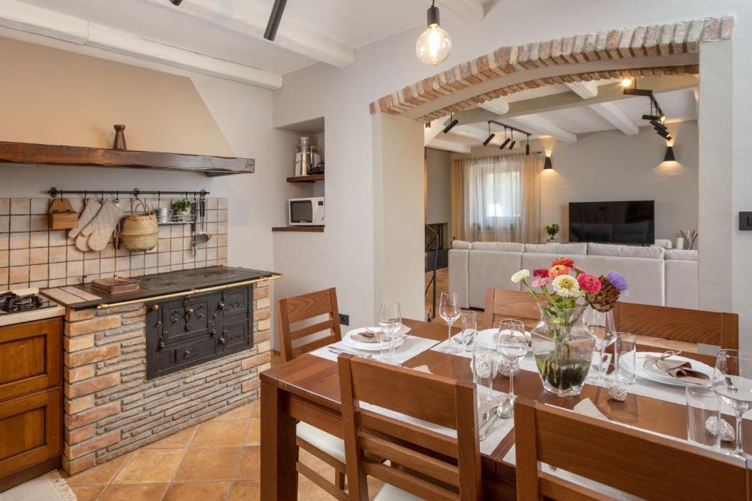 Photo of Livingroom in Cepljani