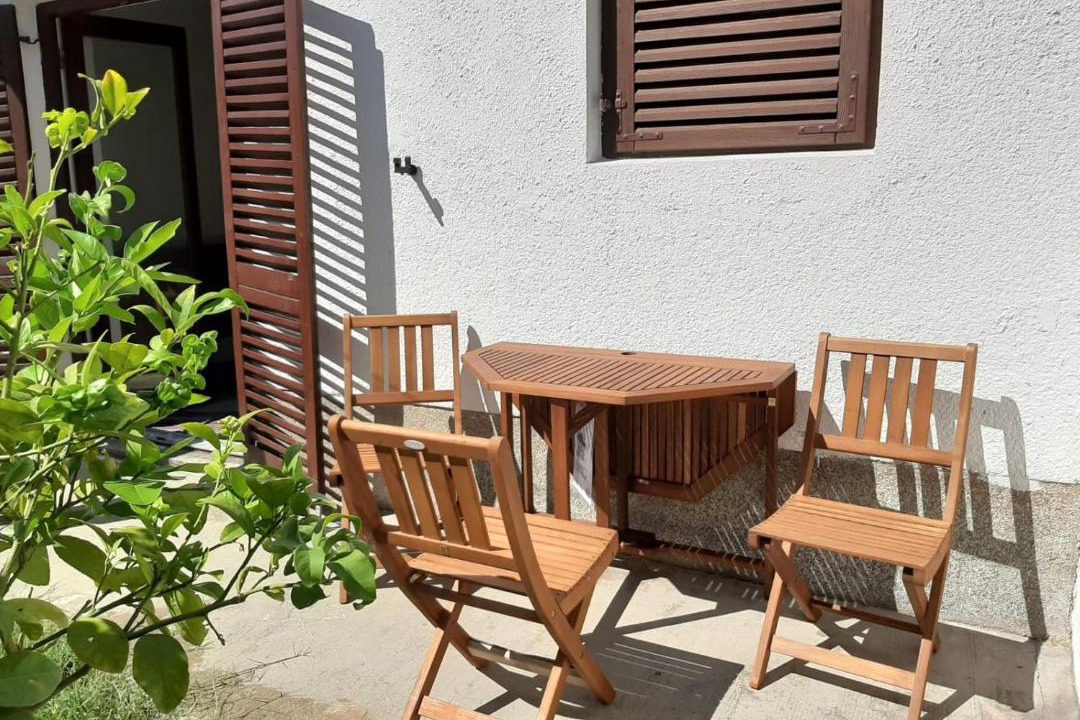 Photo of Patio Balcony in Dugi Rat