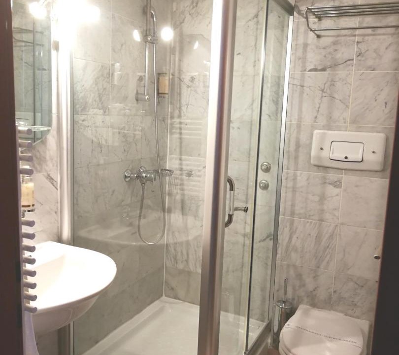Photo of Bathroom in Sesvete