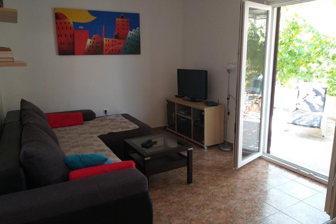 Photo of Livingroom in Jadrija