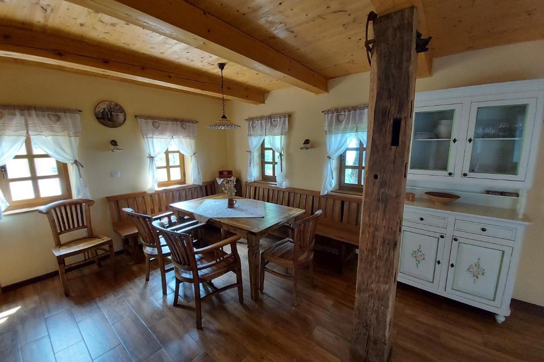 Photo of Kitchen in Brezice