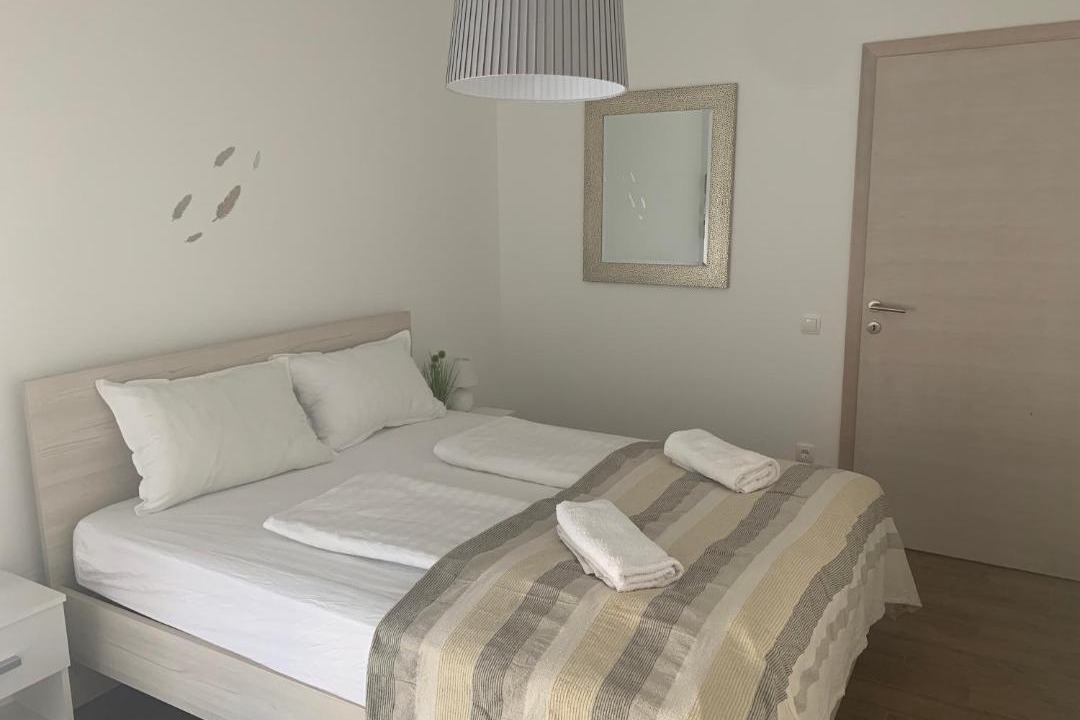 Photo of Bedroom in Vinjerac