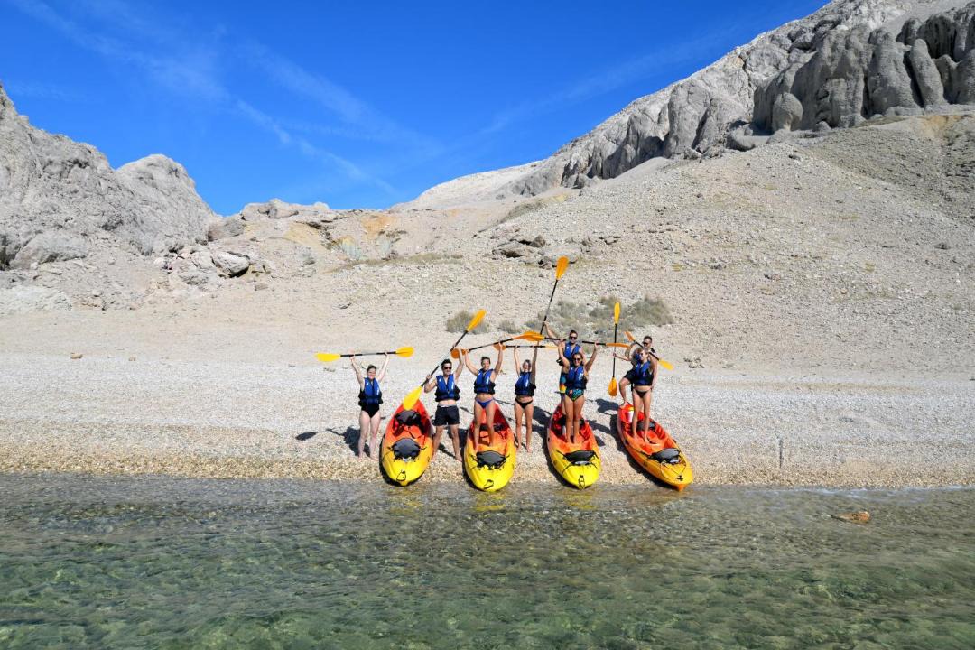 Photo of Others in Novalja