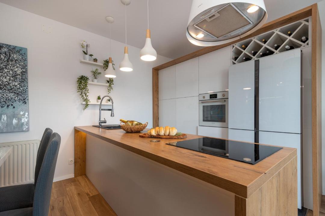 Photo of Kitchen in Trogir