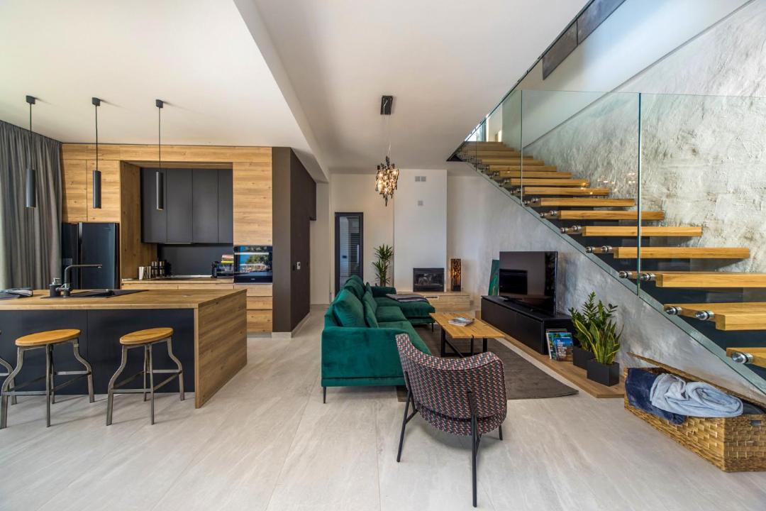 Photo of Livingroom in Posedarje