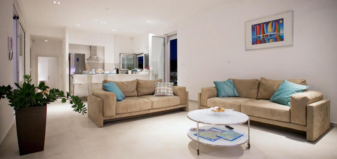 Photo of Livingroom in Rogoznica