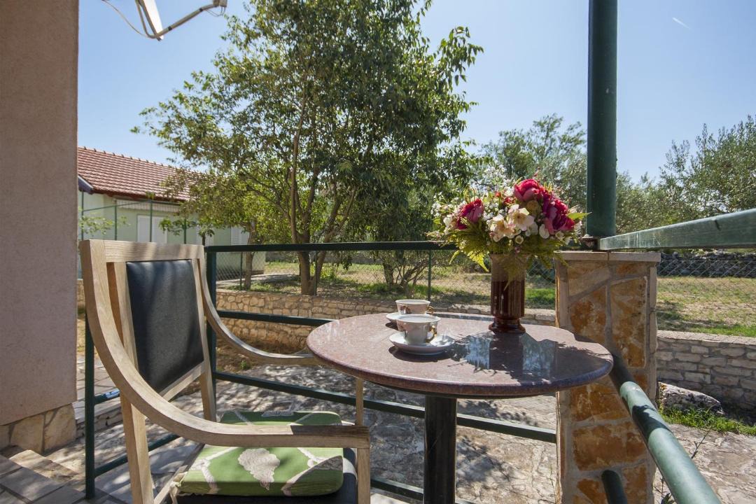 Photo of Patio Balcony in Goris