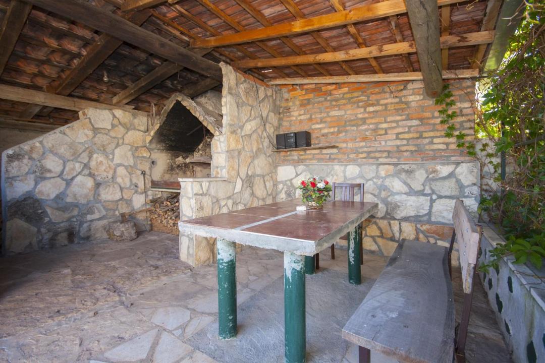 Photo of Patio Balcony in Goris