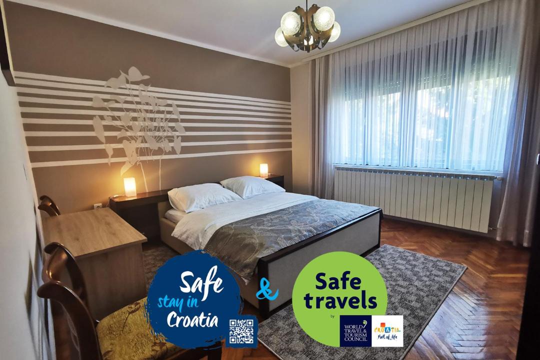 Photo of Bedroom in Bjelovar
