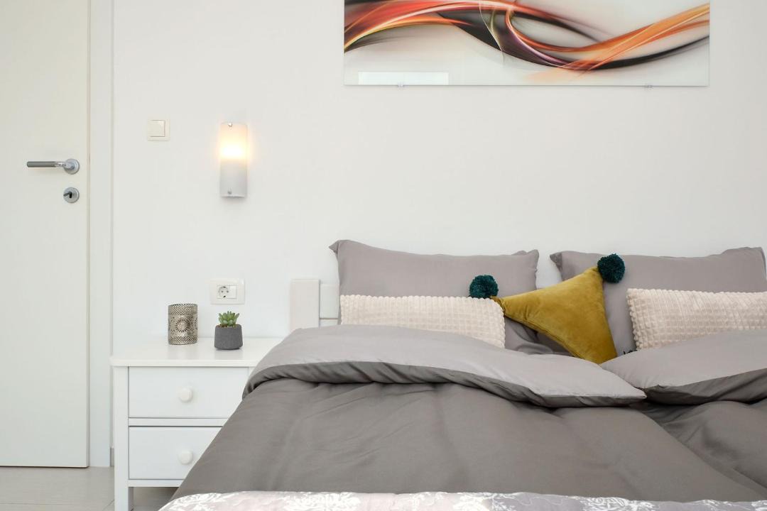 Photo of Bedroom in Poljica