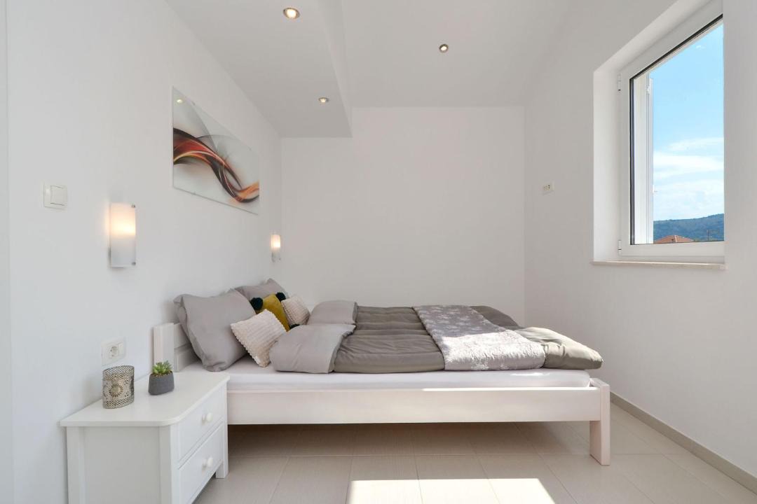 Photo of Bedroom in Poljica