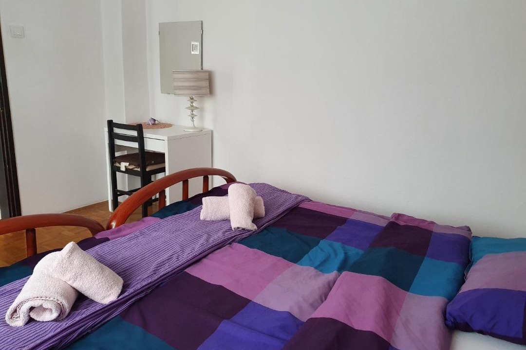 Photo of Bedroom in Ogulin