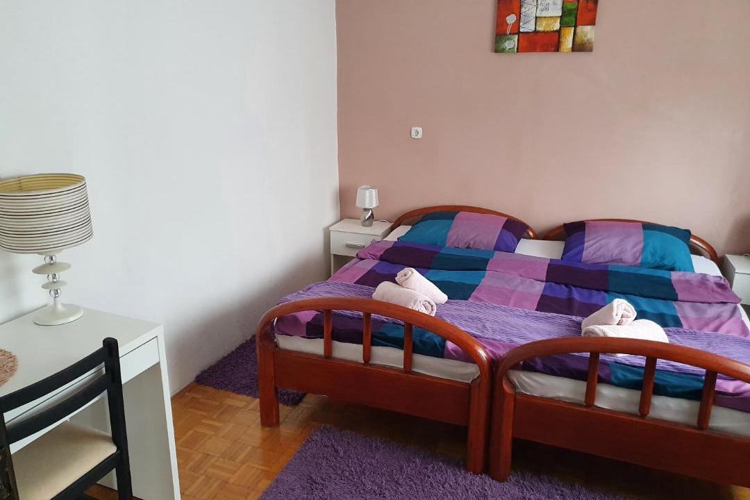 Photo of Bedroom in Ogulin