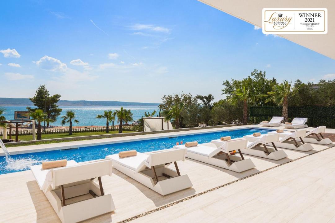 Photo of Outdoor in Starigrad