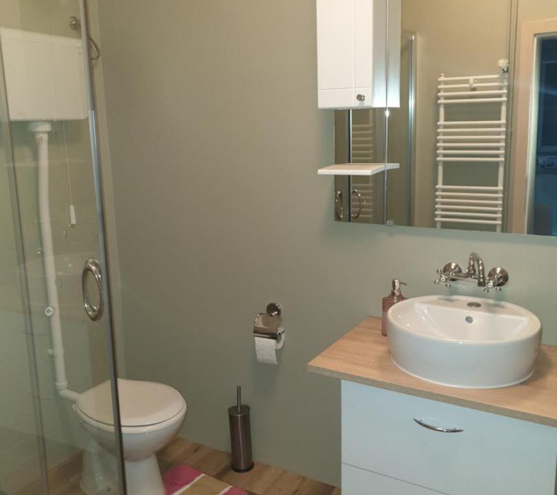 Photo of Bathroom in Cepin