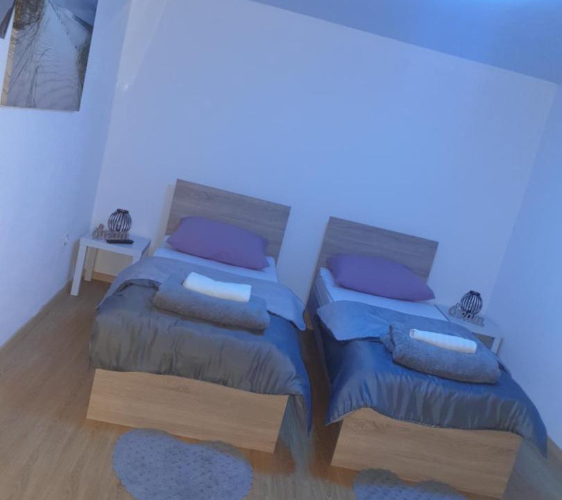 Photo of Bedroom in Cepin