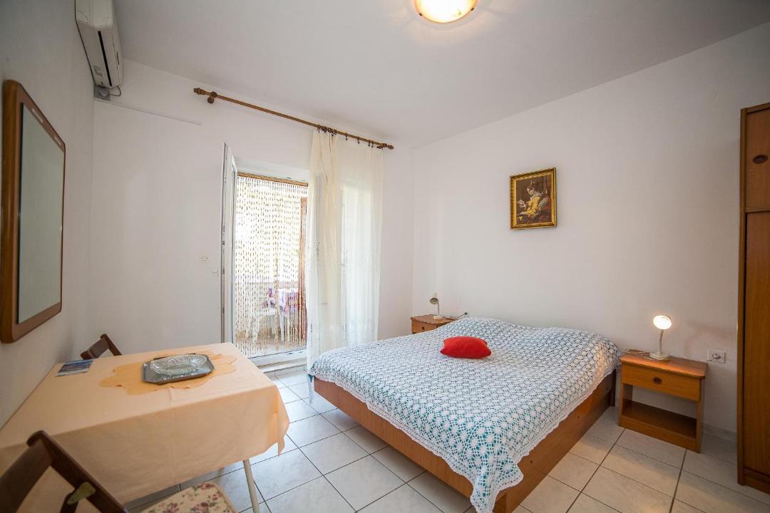 Photo of Bedroom in Povlja
