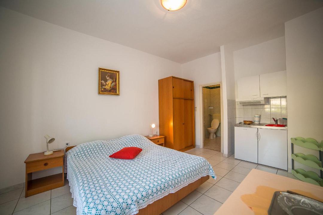 Photo of Bedroom in Povlja