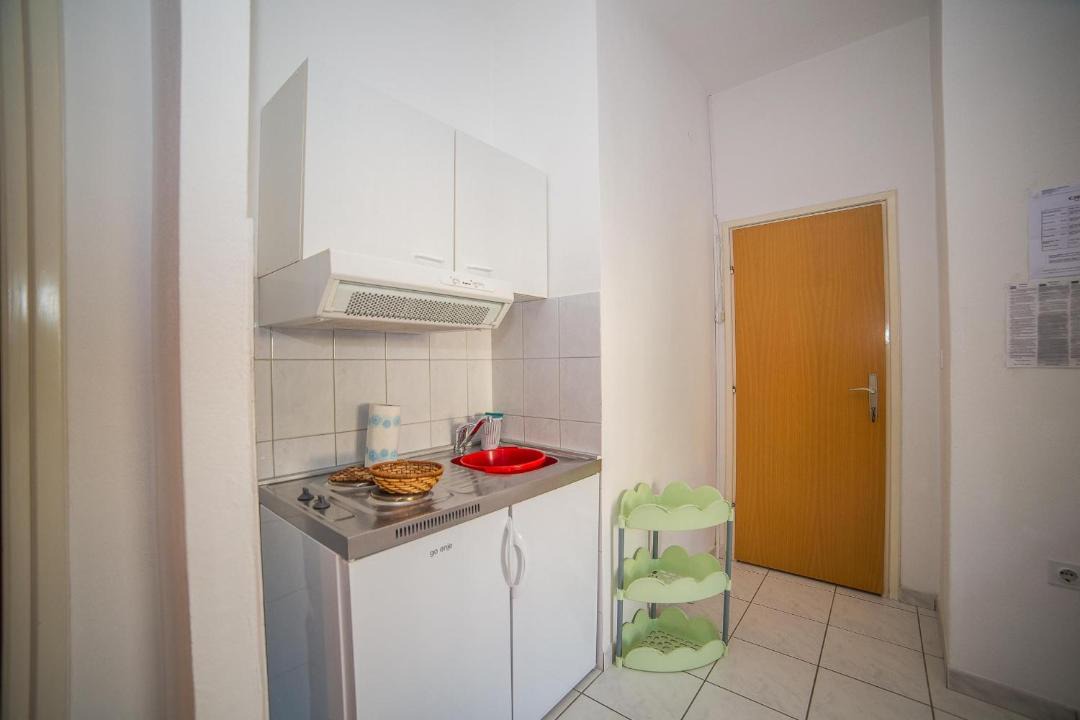 Photo of Kitchen in Povlja