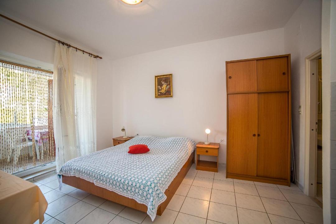 Photo of Bedroom in Povlja