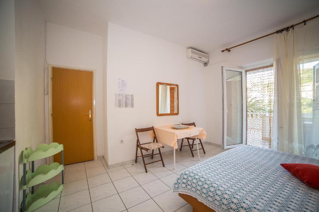 Photo of Bedroom in Povlja