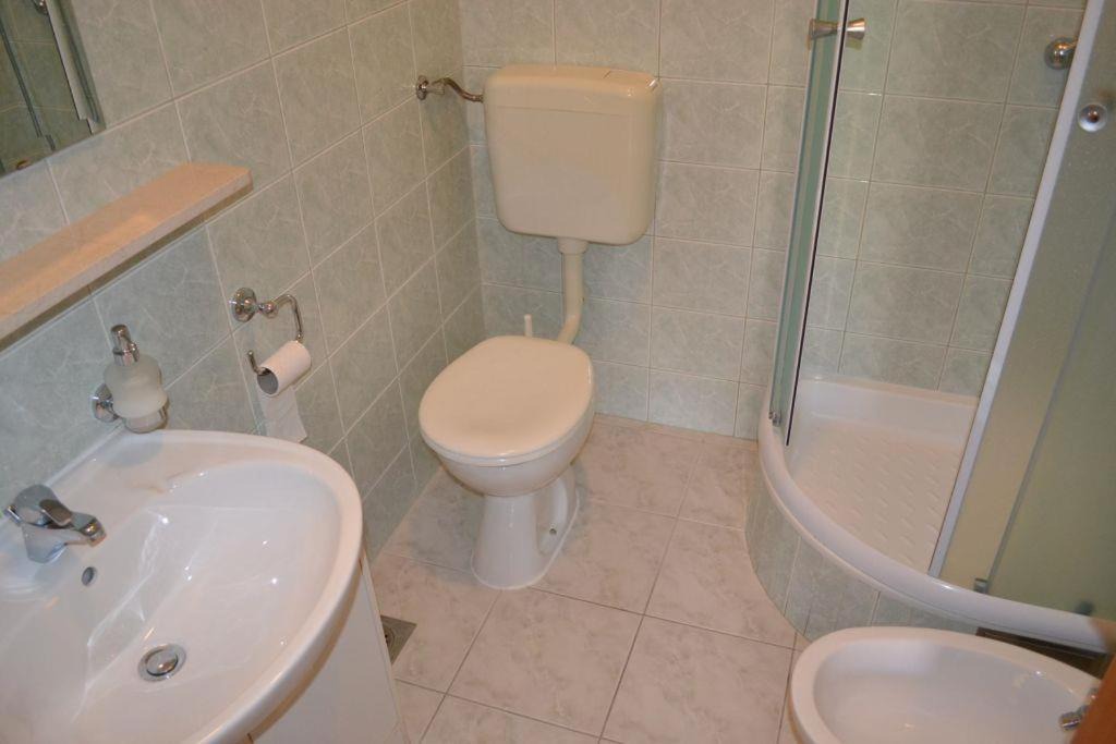 Photo of Bathroom in Povlja