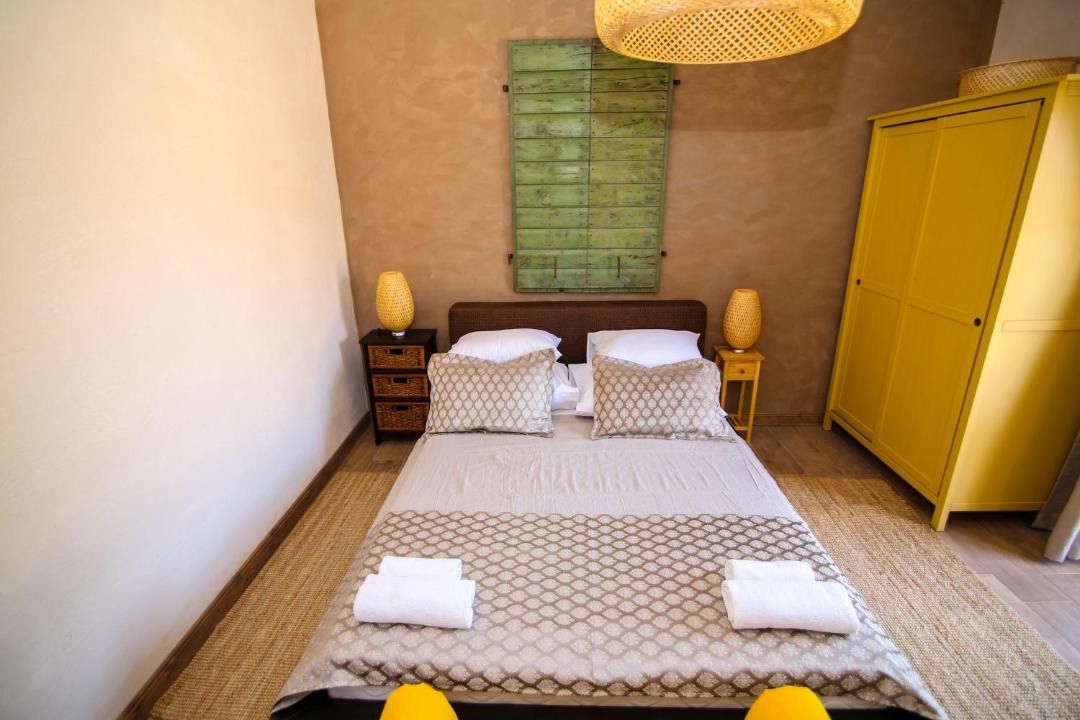 Photo of Bedroom in Sveti Filip i Jakov
