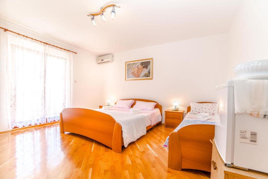 Photo of Bedroom in Rovinj