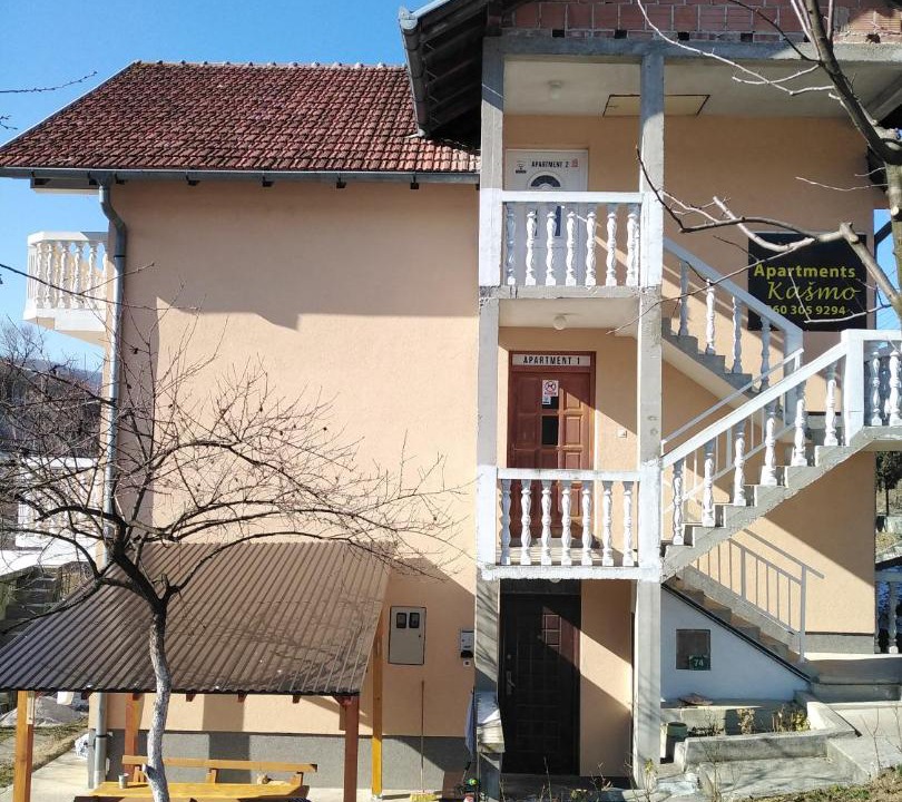 Photo of Others in Sarajevo