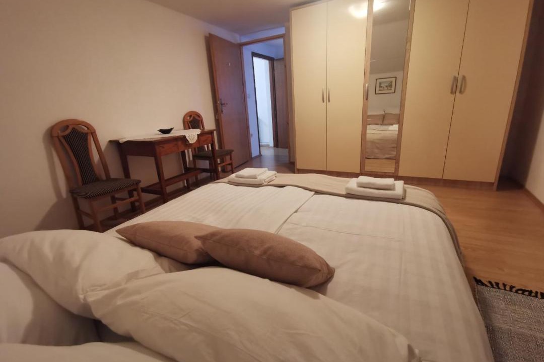 Photo of Bedroom in Kutjevo