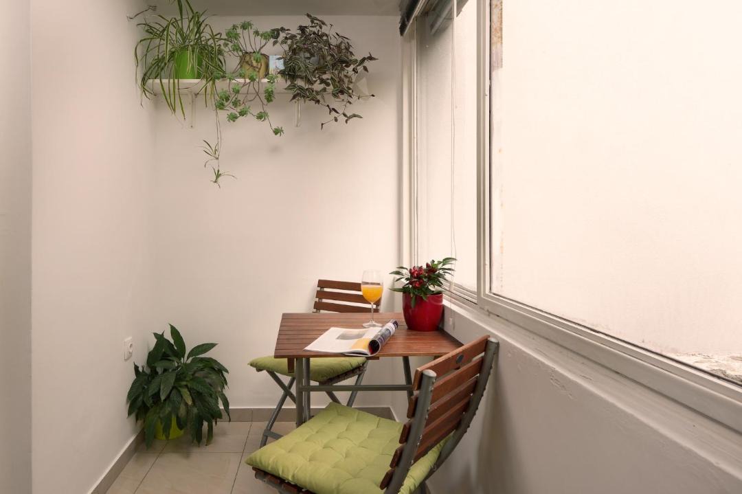 Photo of Livingroom in Pula