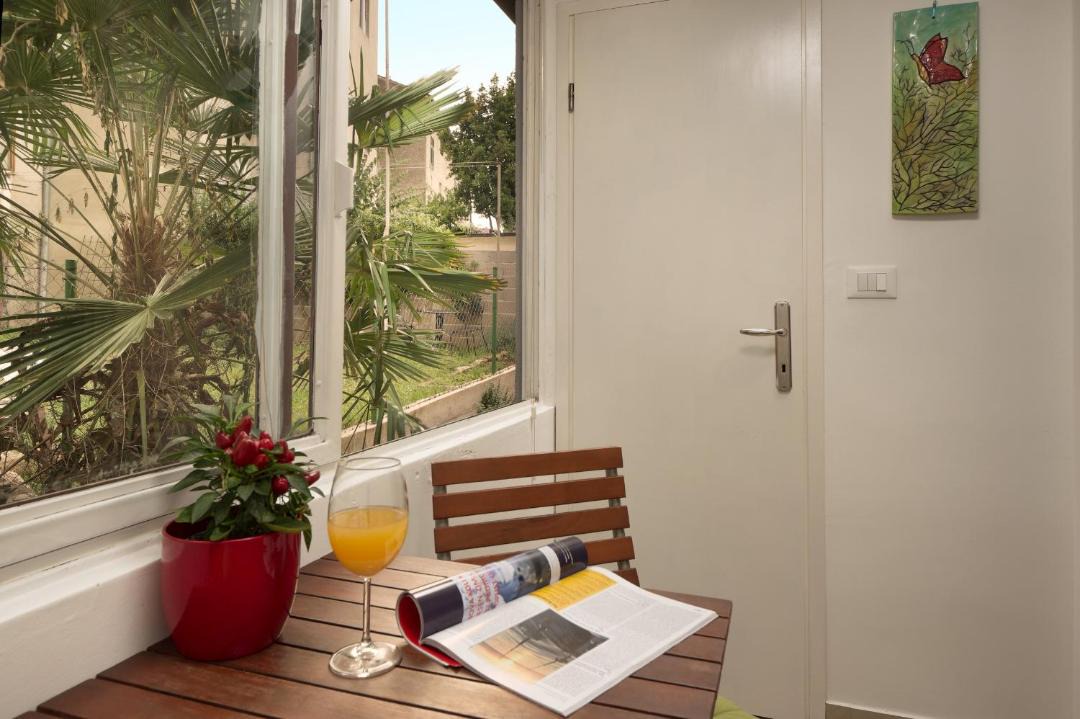 Photo of Patio Balcony in Pula