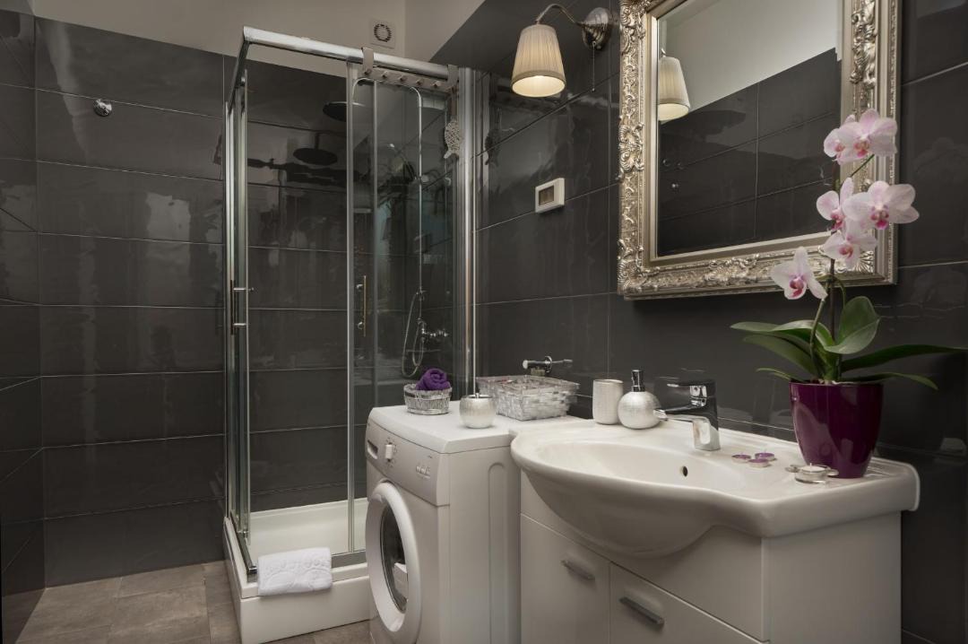 Photo of Bathroom in Pula