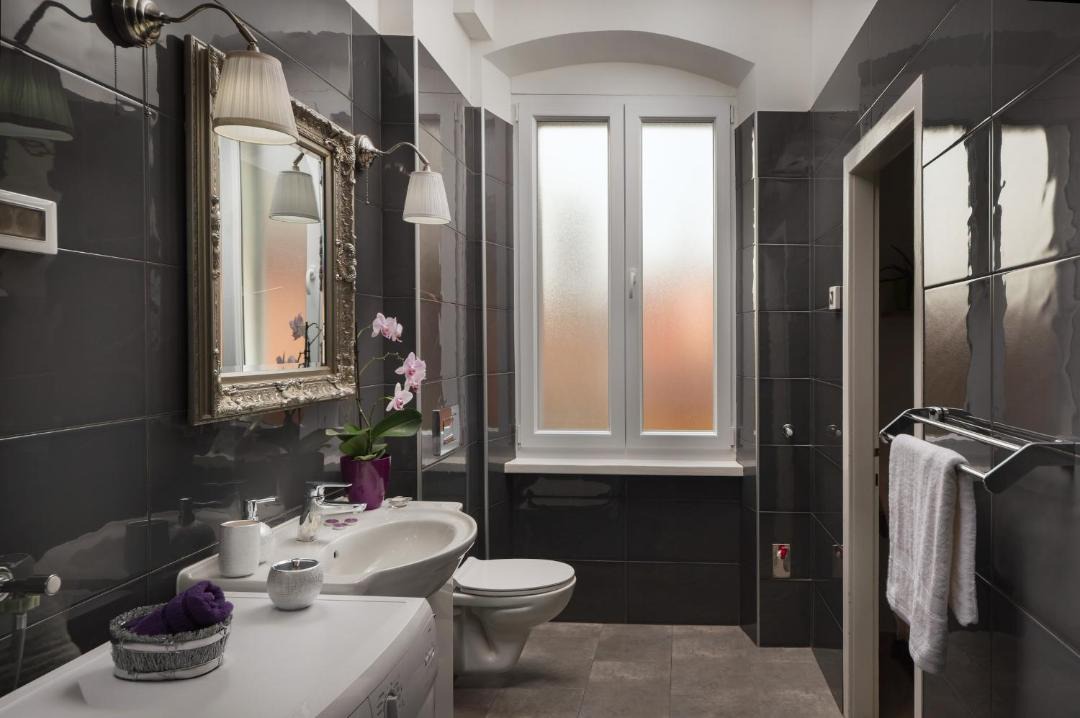 Photo of Bathroom in Pula