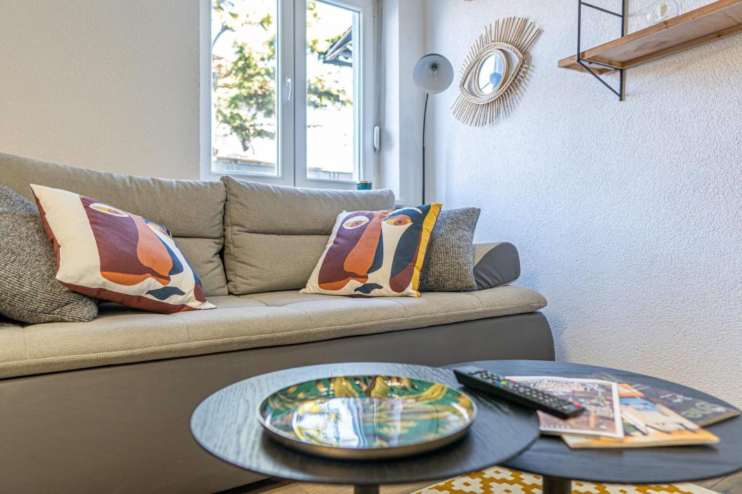 Photo of Livingroom in Kastel Novi