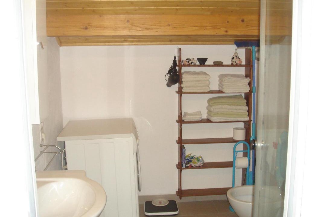 Photo of Bathroom in Benkovac