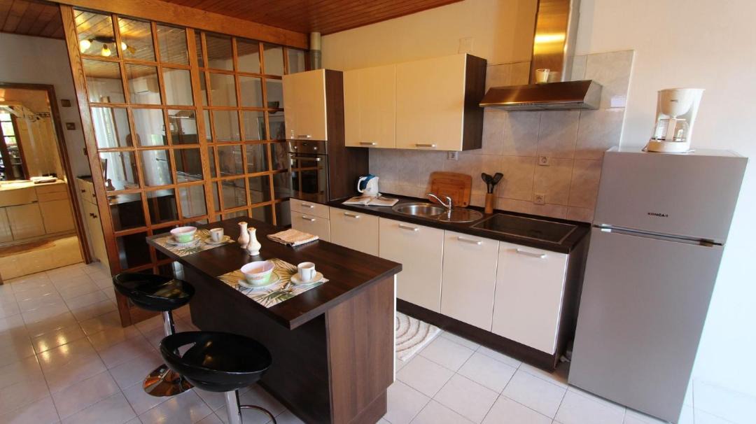 Photo of Kitchen in Klimno