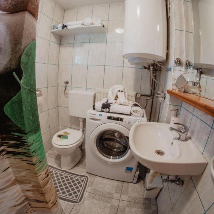 Photo of Bathroom in Donji Koncovcak