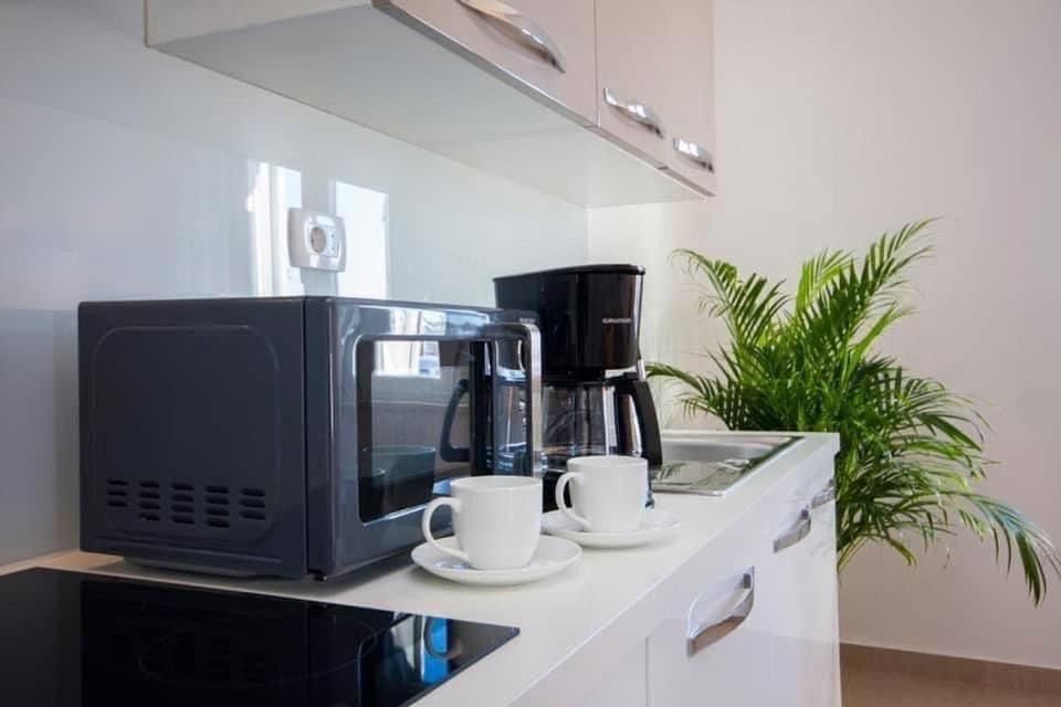 Photo of Kitchen in Primosten