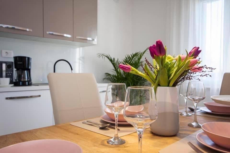 Photo of Kitchen in Primosten