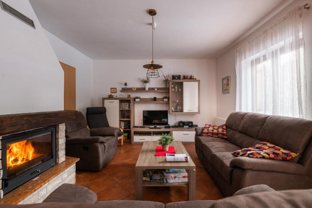 Photo of Livingroom in Vrelo Korenicko