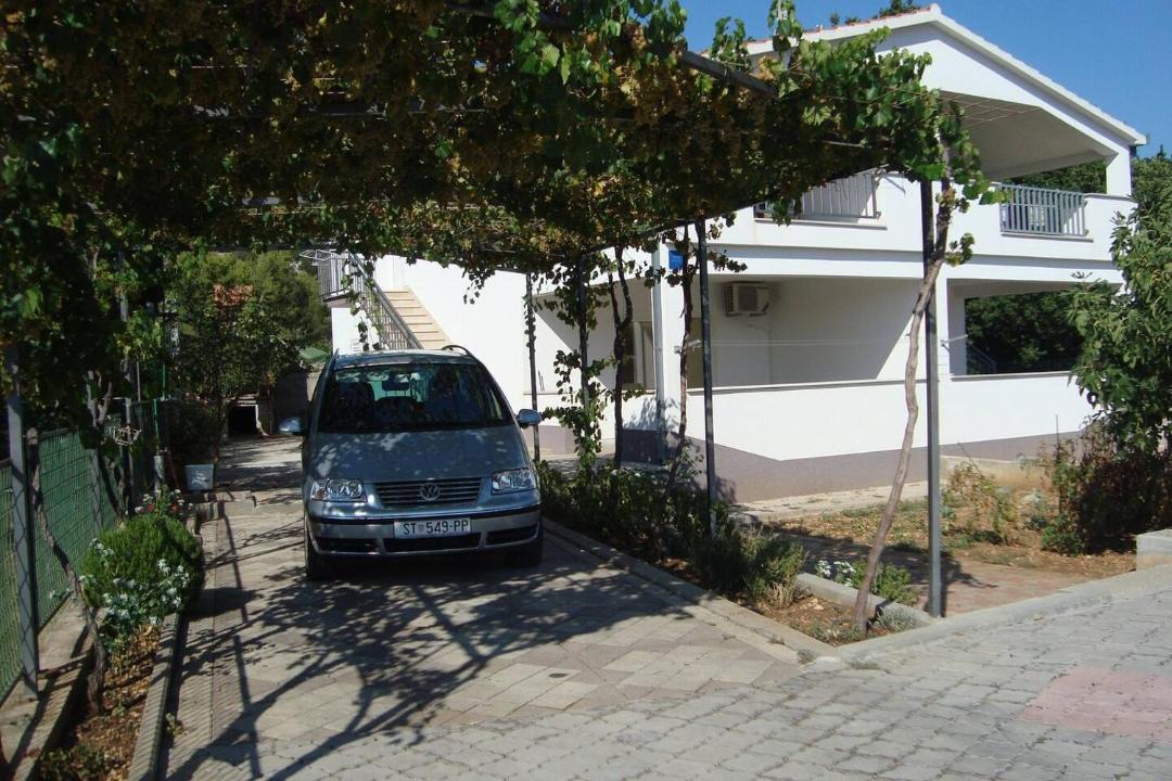 Photo of Buildings in Poljica