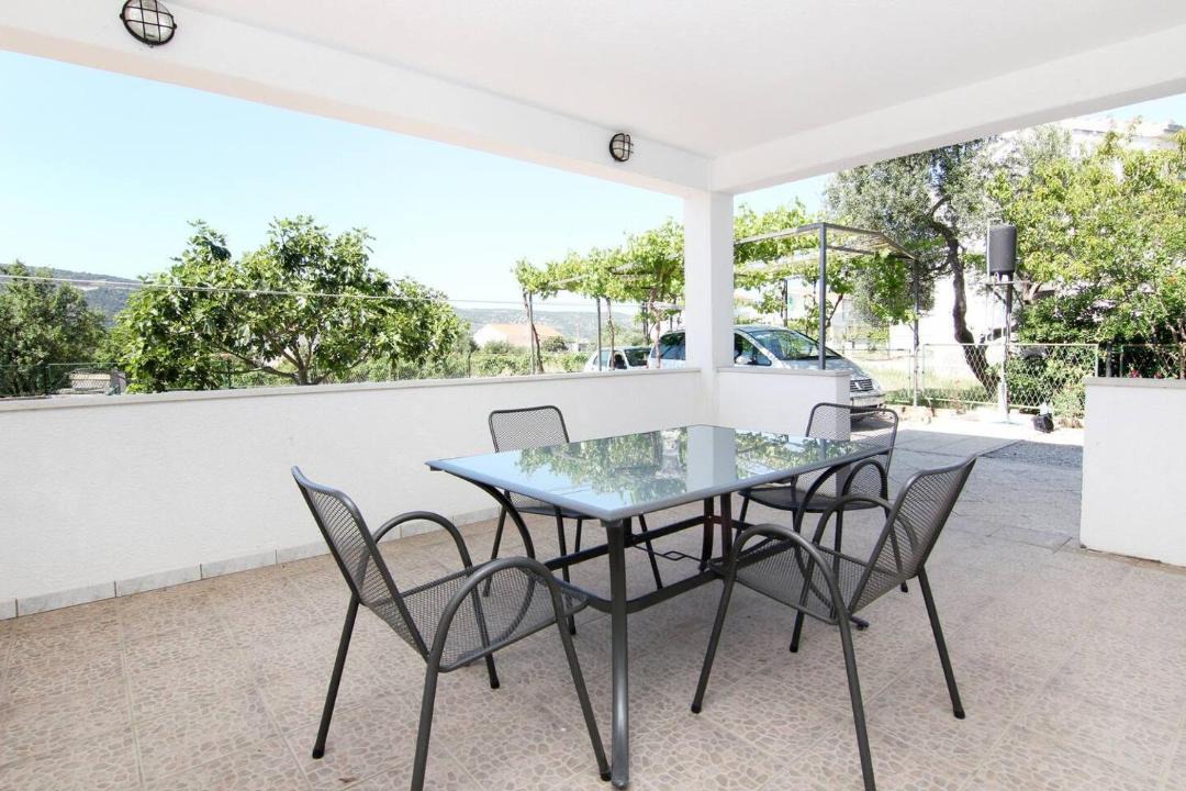 Photo of Patio Balcony in Poljica