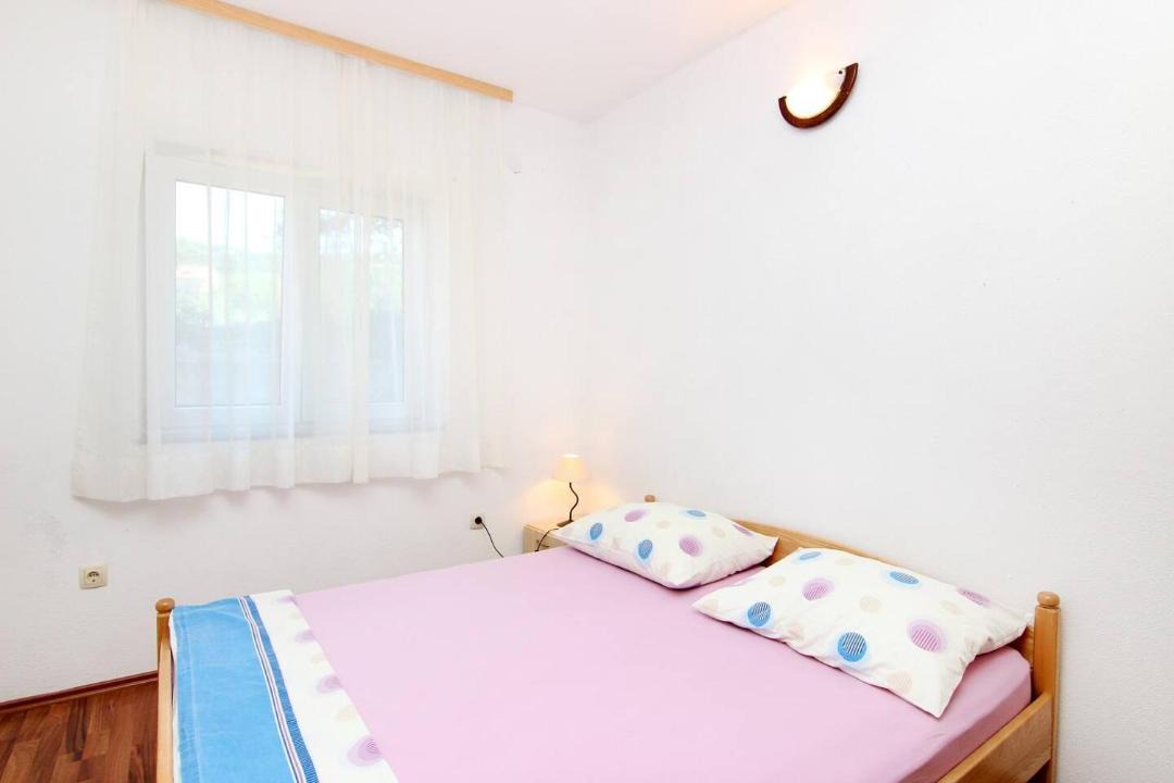 Photo of Bedroom in Poljica