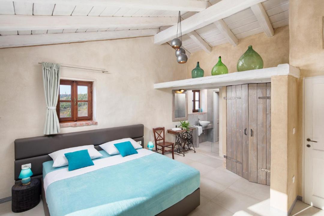 Photo of Bedroom in Rabac