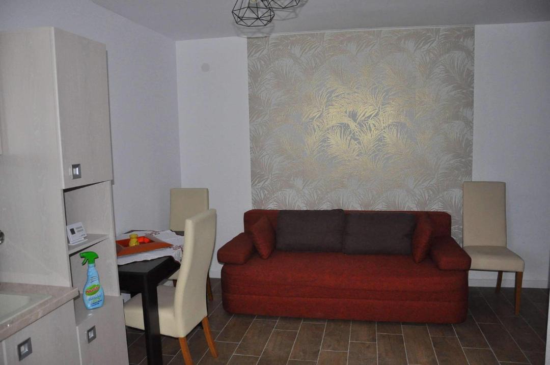 Photo of Livingroom in Brasov