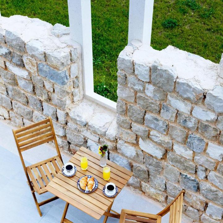 Photo of Patio Balcony in Tucepi
