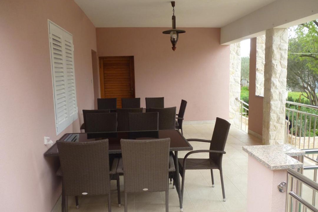 Photo of Patio Balcony in Seline