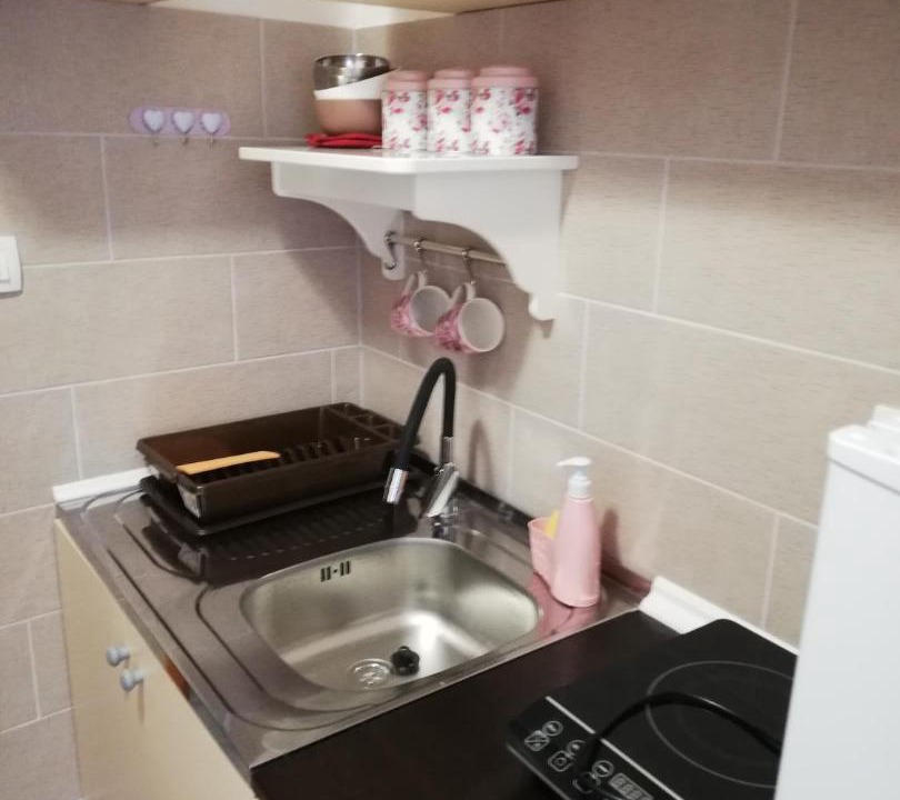 Photo of Kitchen in Popovaca