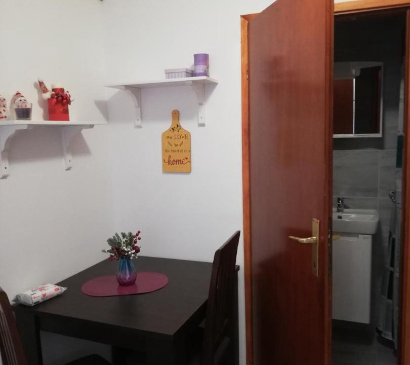 Photo of Kitchen in Popovaca